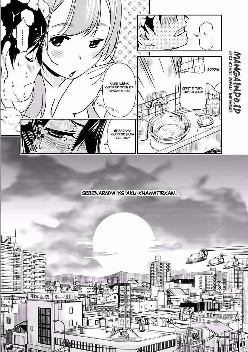 Re: Marina Chapter 27 Gambar 10