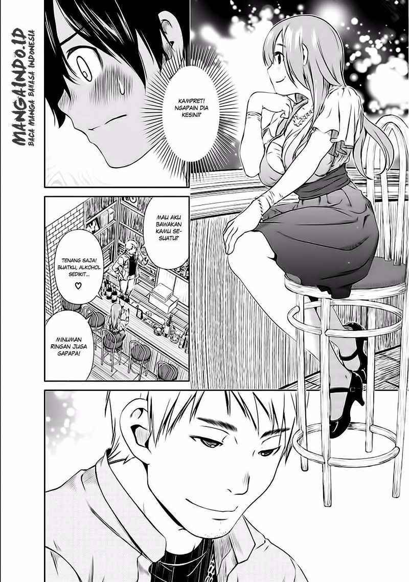 Re: Marina Chapter 27 Gambar 15