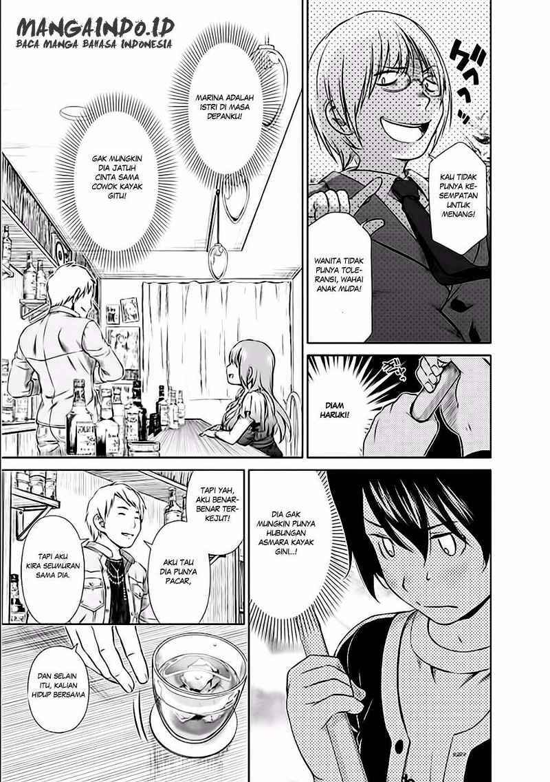 Re: Marina Chapter 27 Gambar 16