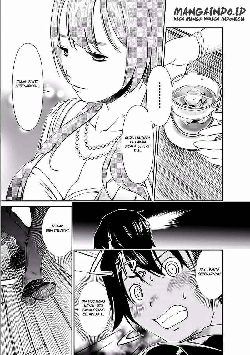 Re: Marina Chapter 27 Gambar 18