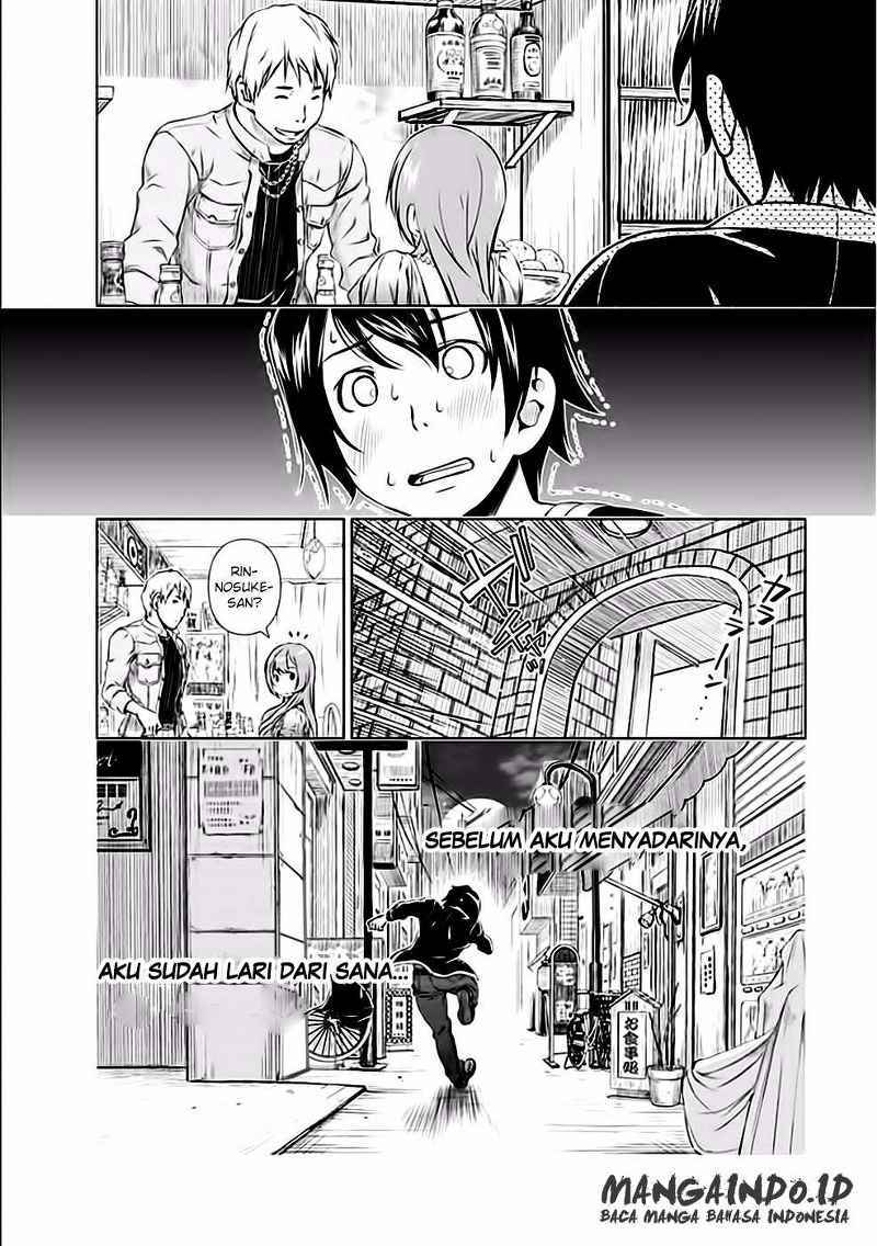 Re: Marina Chapter 27 Gambar 21