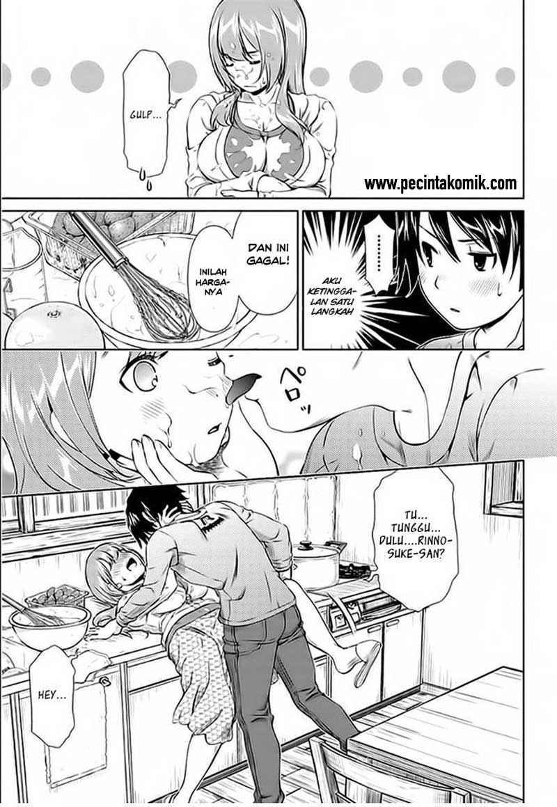 Re: Marina Chapter 26 Gambar 19