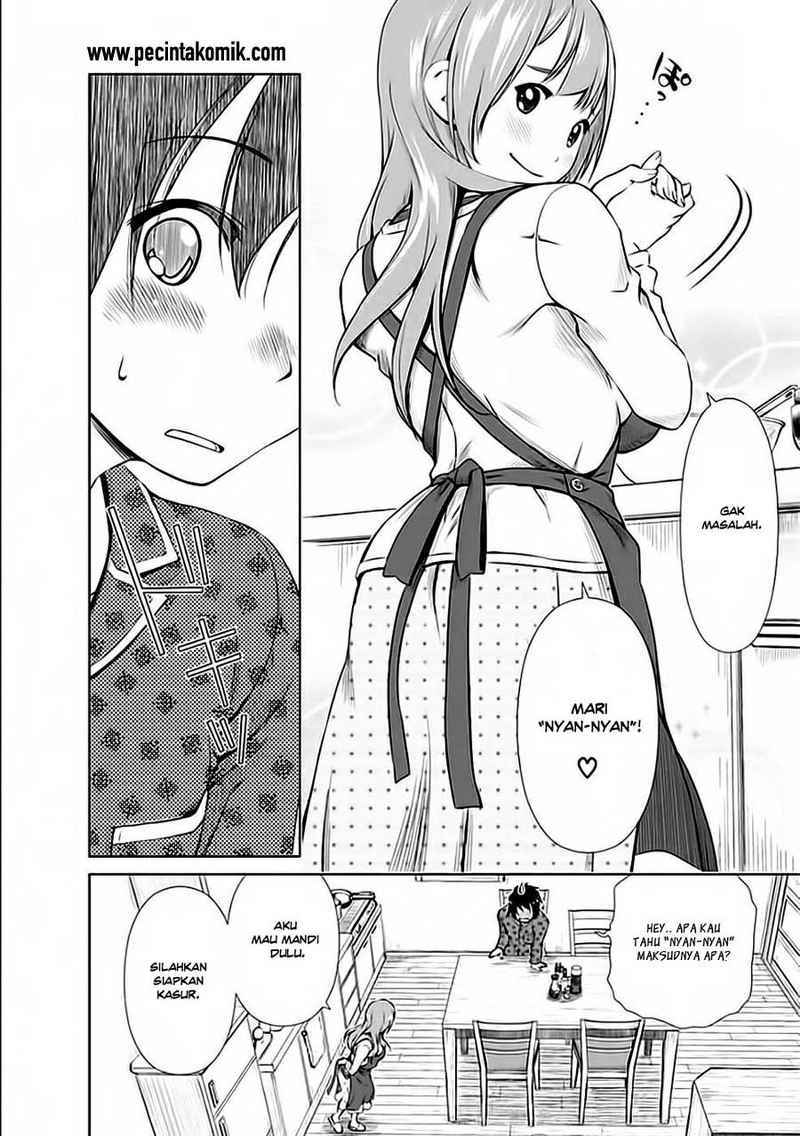 Re: Marina Chapter 24 Gambar 10