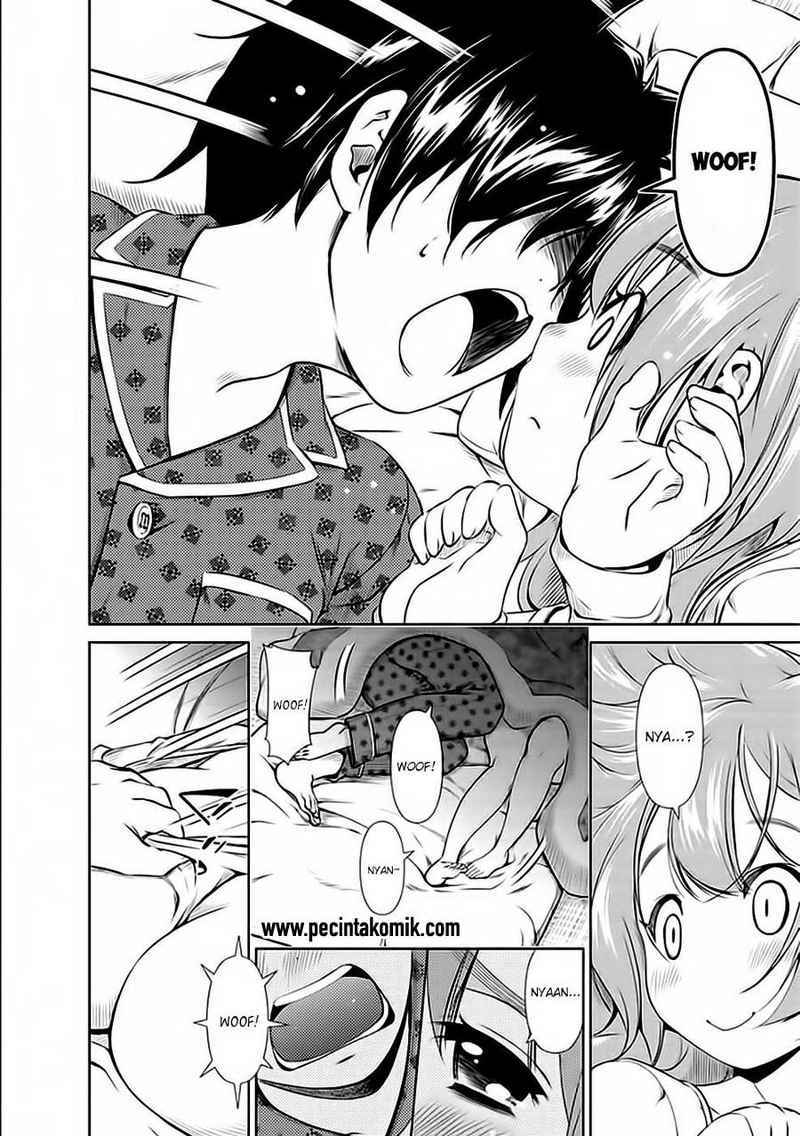 Re: Marina Chapter 24 Gambar 14