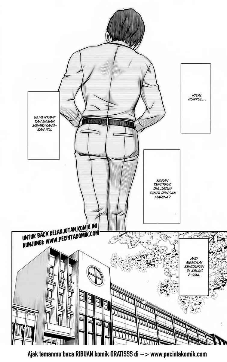 Re: Marina Chapter 24 Gambar 20