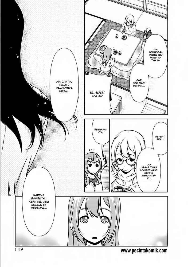 Re: Marina Chapter 24 Gambar 5
