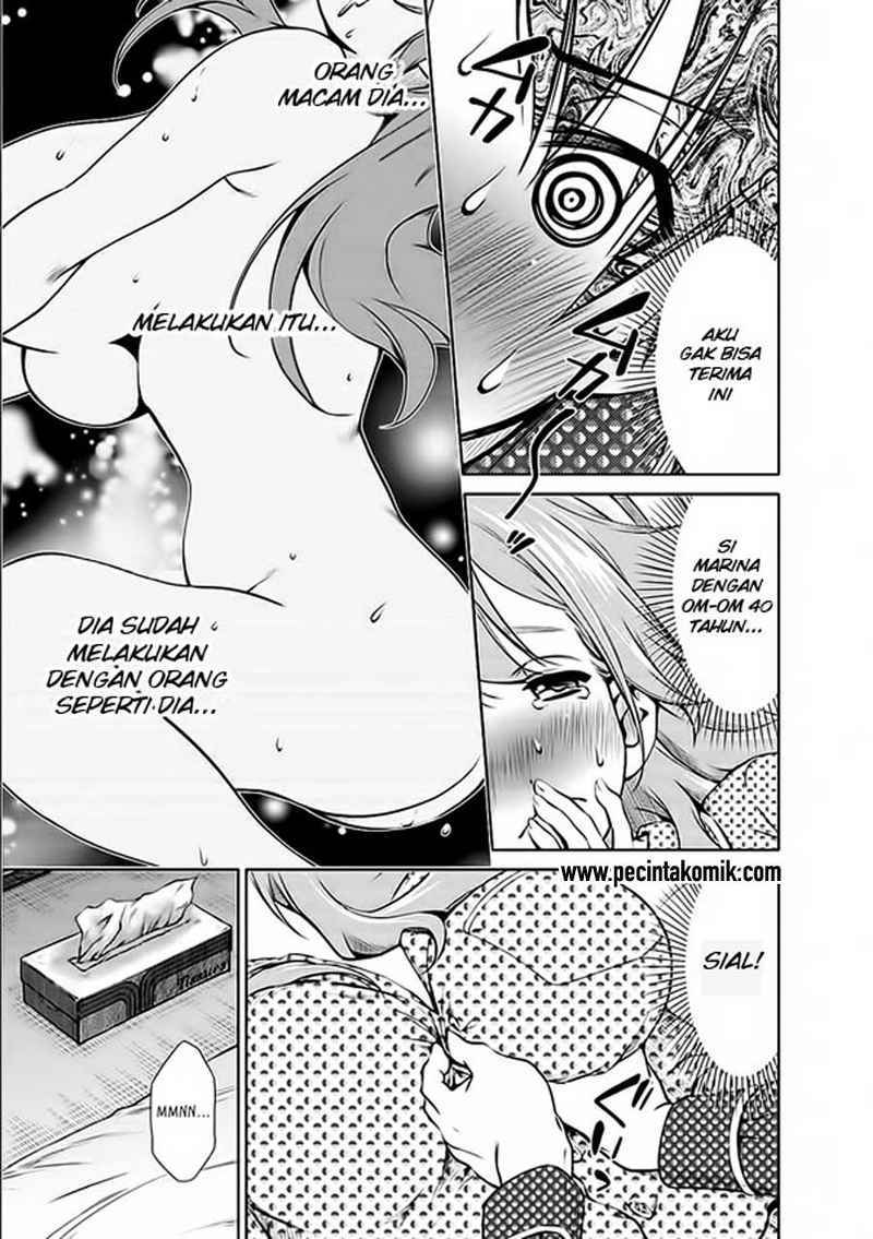 Re: Marina Chapter 22 Gambar 15