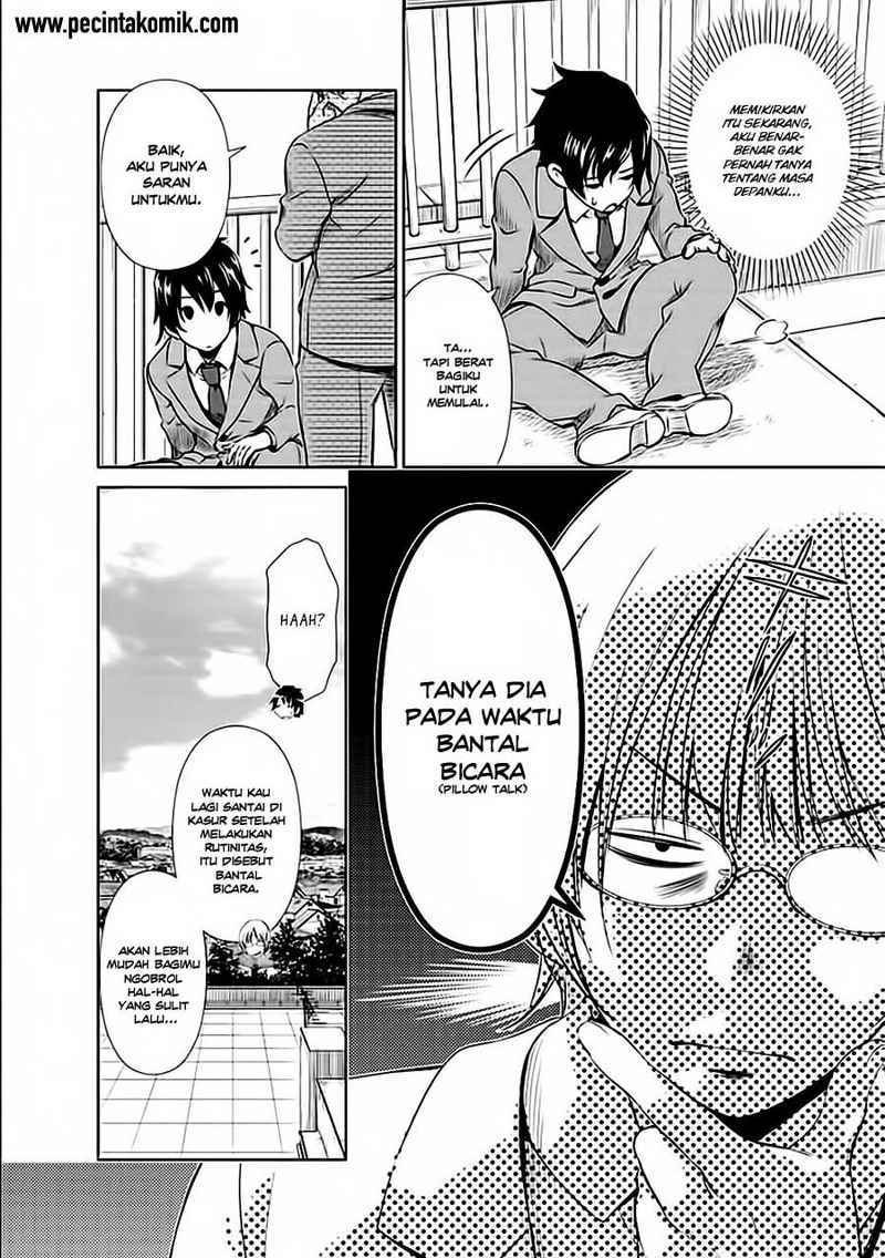 Re: Marina Chapter 22 Gambar 8