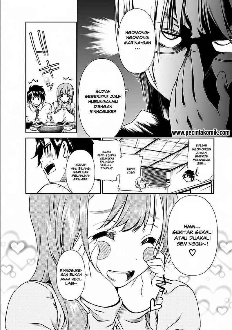 Re: Marina Chapter 21 Gambar 13