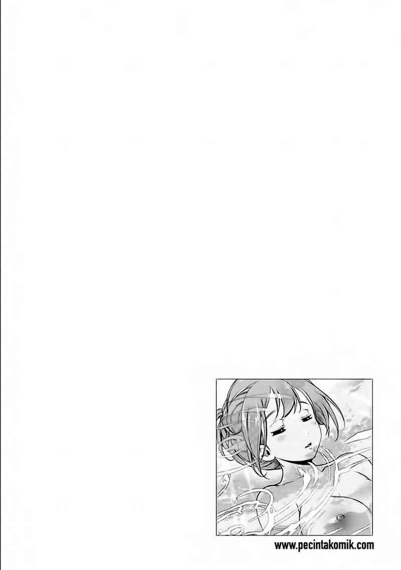 Re: Marina Chapter 21 Gambar 3