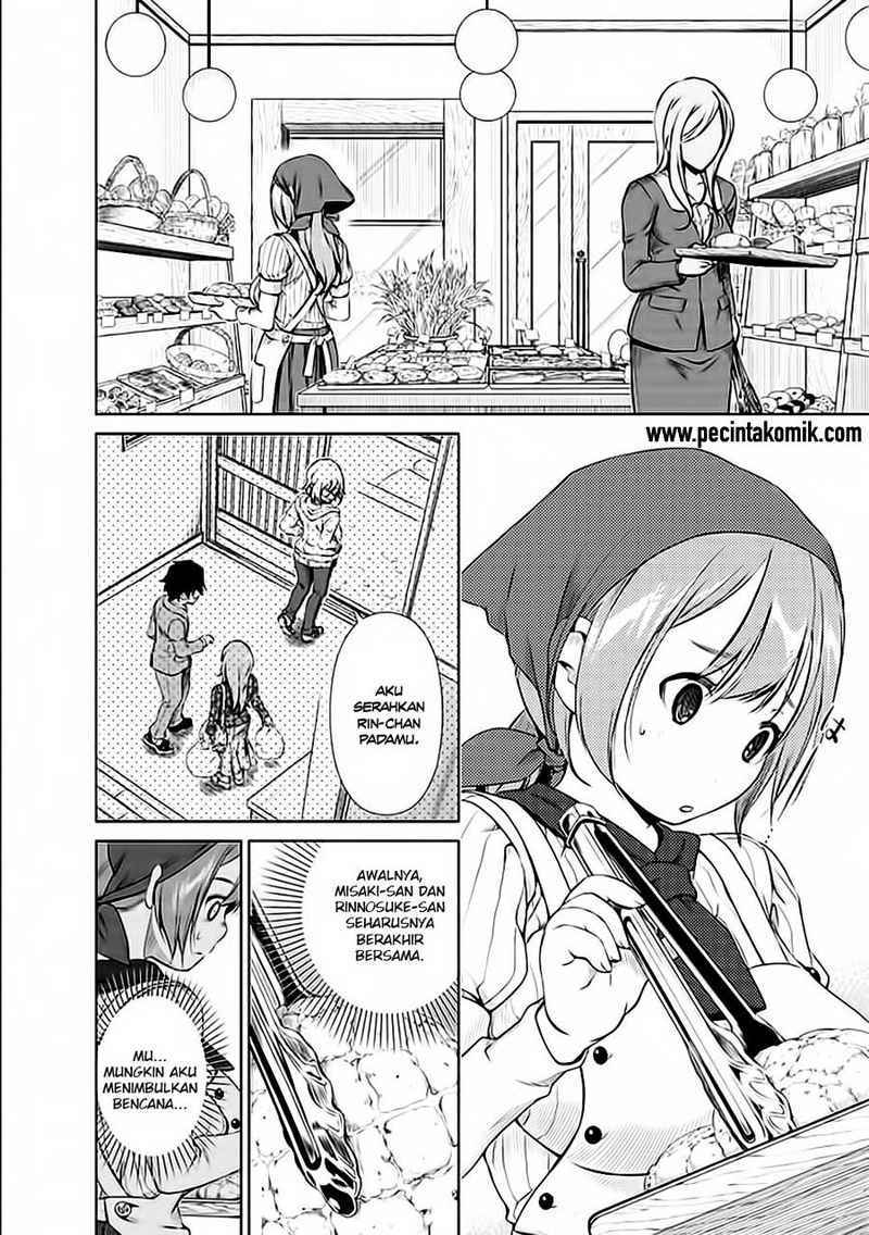 Re: Marina Chapter 21 Gambar 5