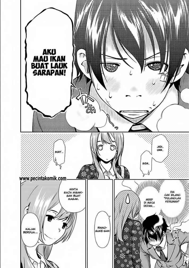 Re: Marina Chapter 20 Gambar 10