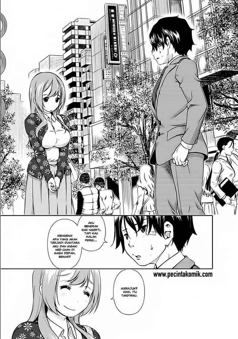 Re: Marina Chapter 20 Gambar 13