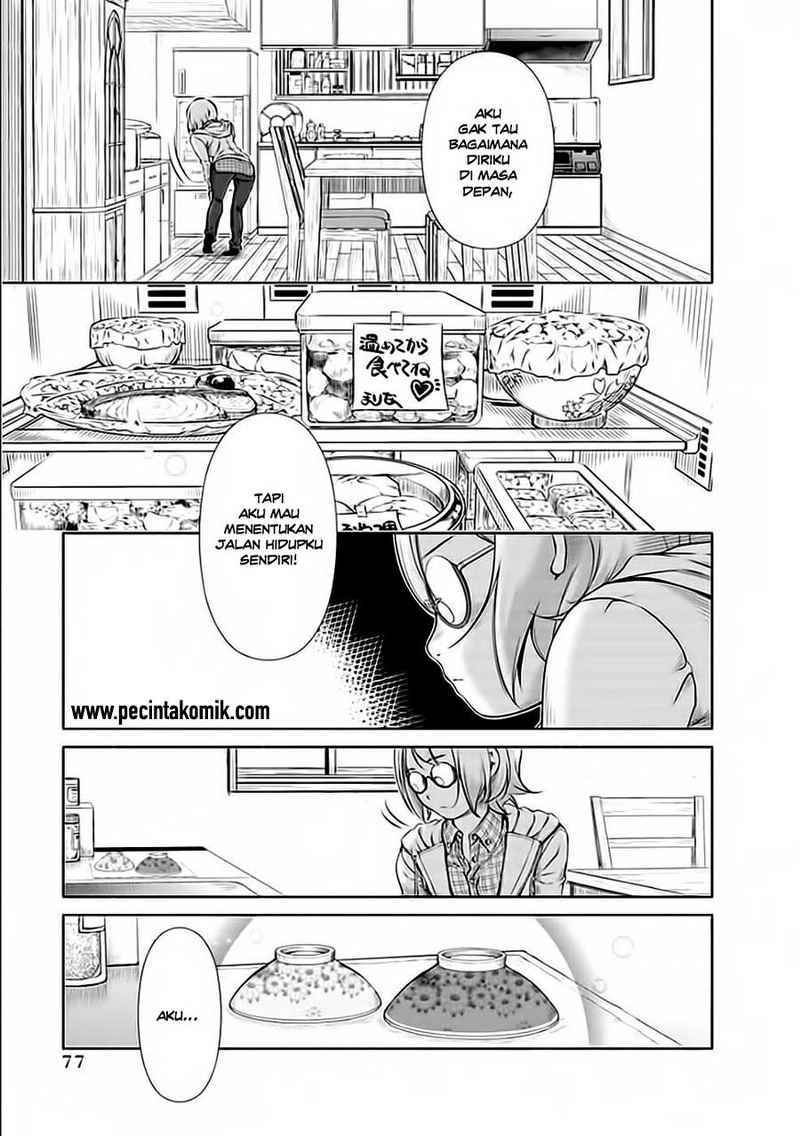 Re: Marina Chapter 20 Gambar 15