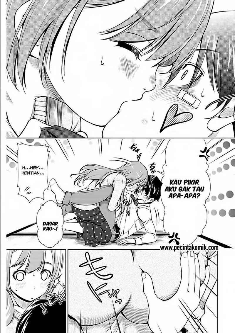 Re: Marina Chapter 19 Gambar 14