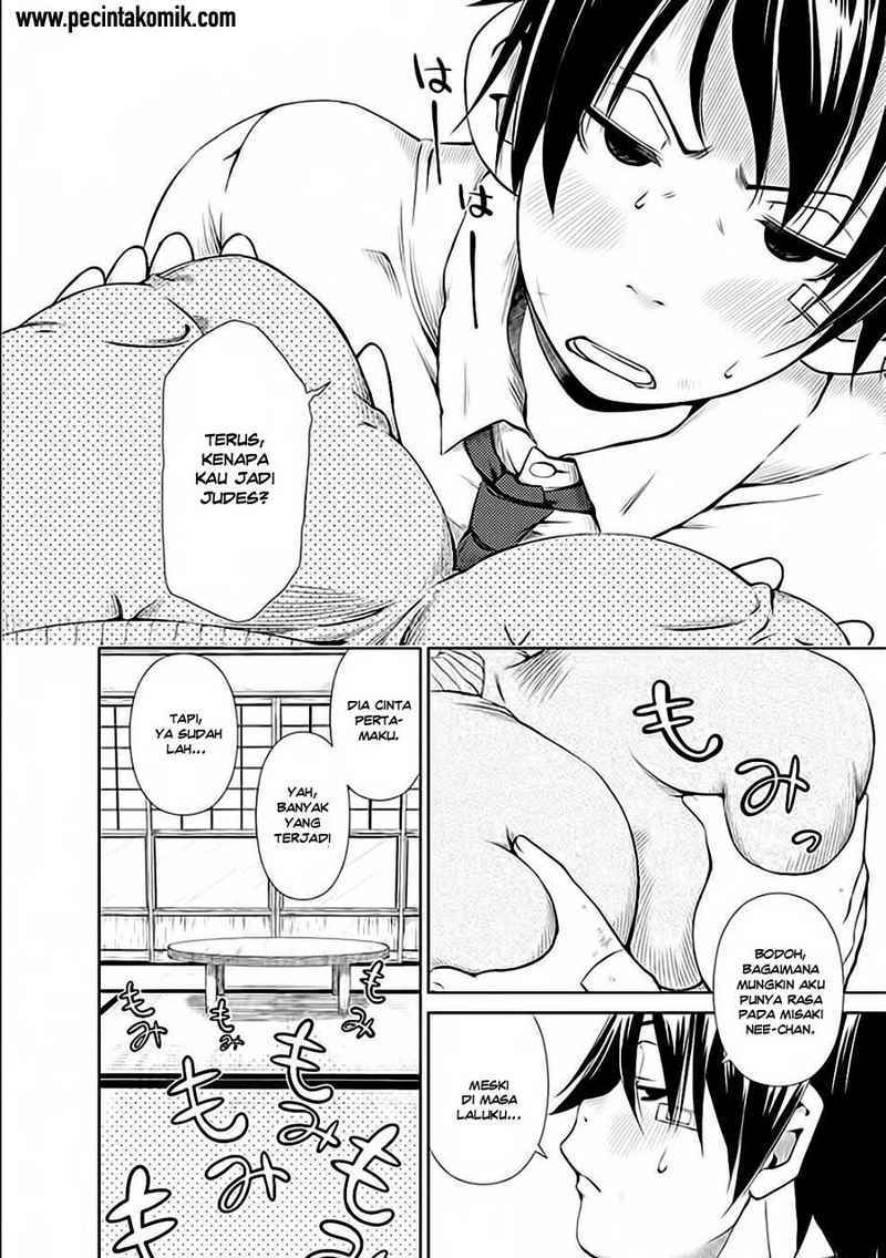 Re: Marina Chapter 19 Gambar 15