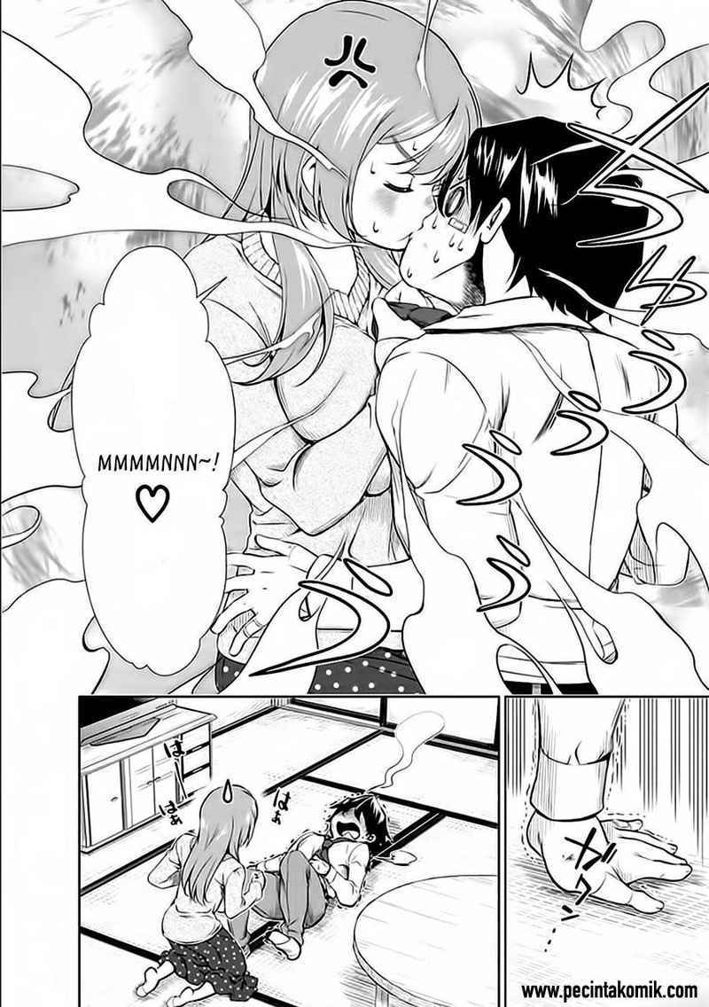 Re: Marina Chapter 19 Gambar 17