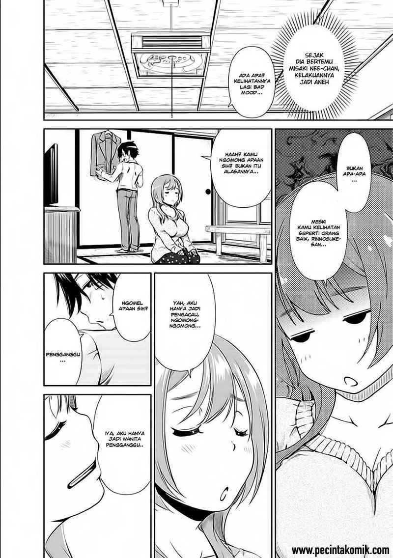 Re: Marina Chapter 19 Gambar 7