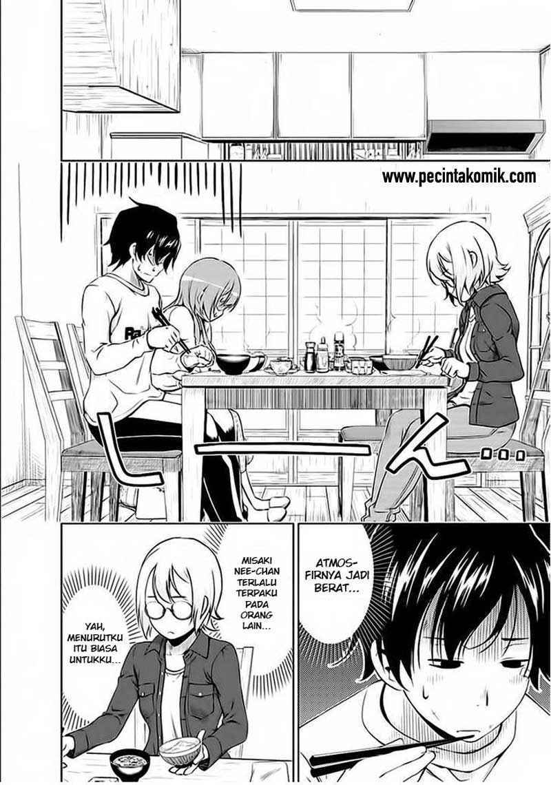 Re: Marina Chapter 18 Gambar 13