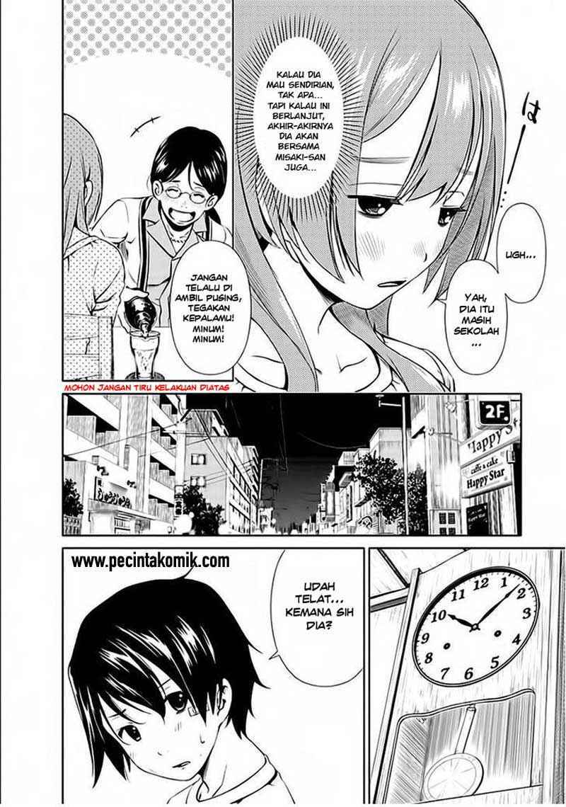 Re: Marina Chapter 18 Gambar 7