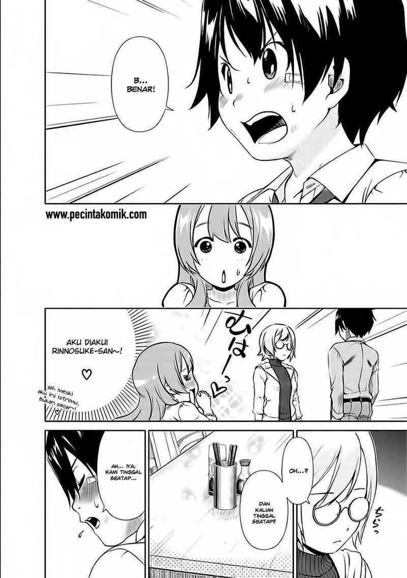 Re: Marina Chapter 17 Gambar 10