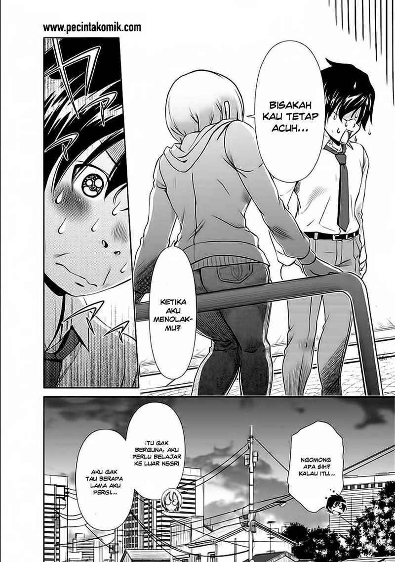 Re: Marina Chapter 17 Gambar 16