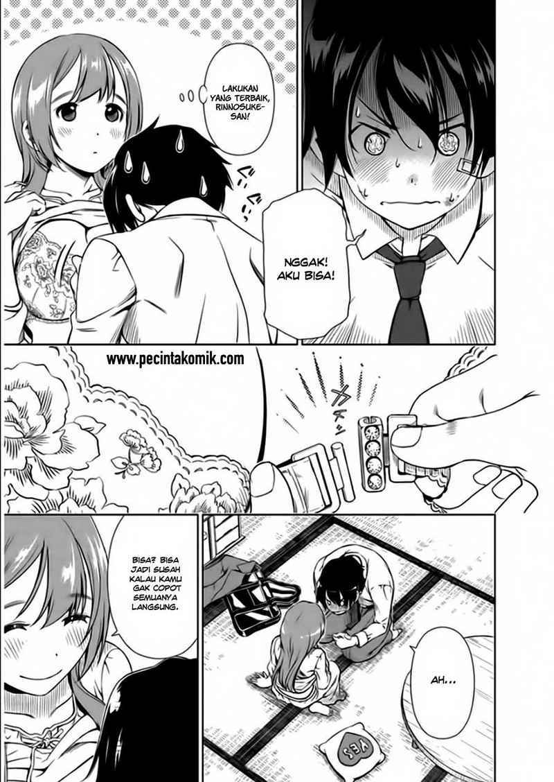 Re: Marina Chapter 16 Gambar 14