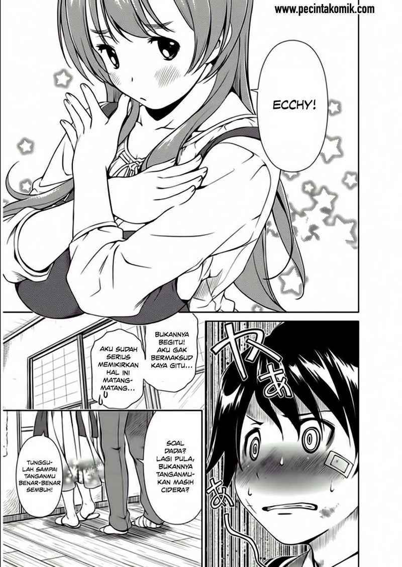 Re: Marina Chapter 16 Gambar 4
