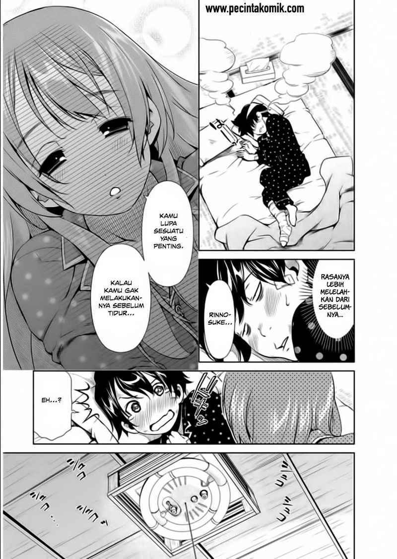 Re: Marina Chapter 15 Gambar 11