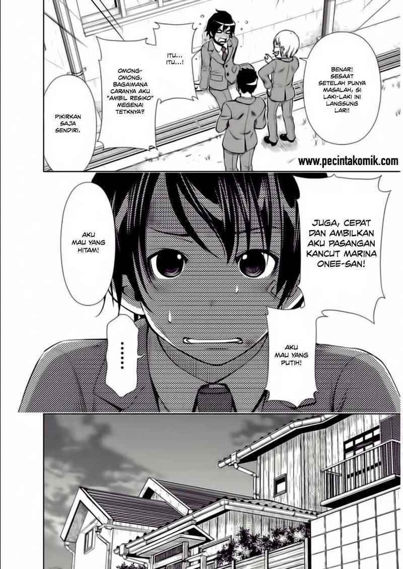 Re: Marina Chapter 15 Gambar 18