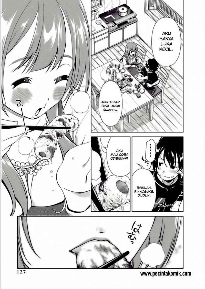 Re: Marina Chapter 15 Gambar 5