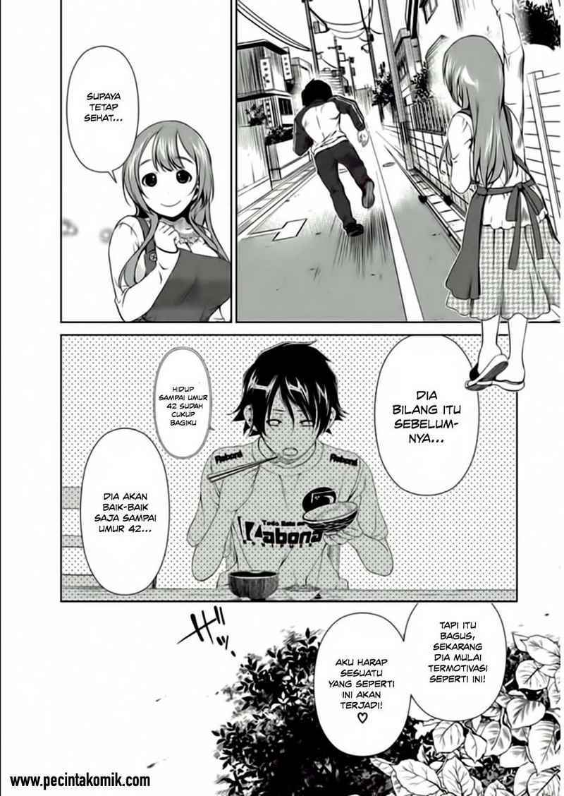 Re: Marina Chapter 14 Gambar 10