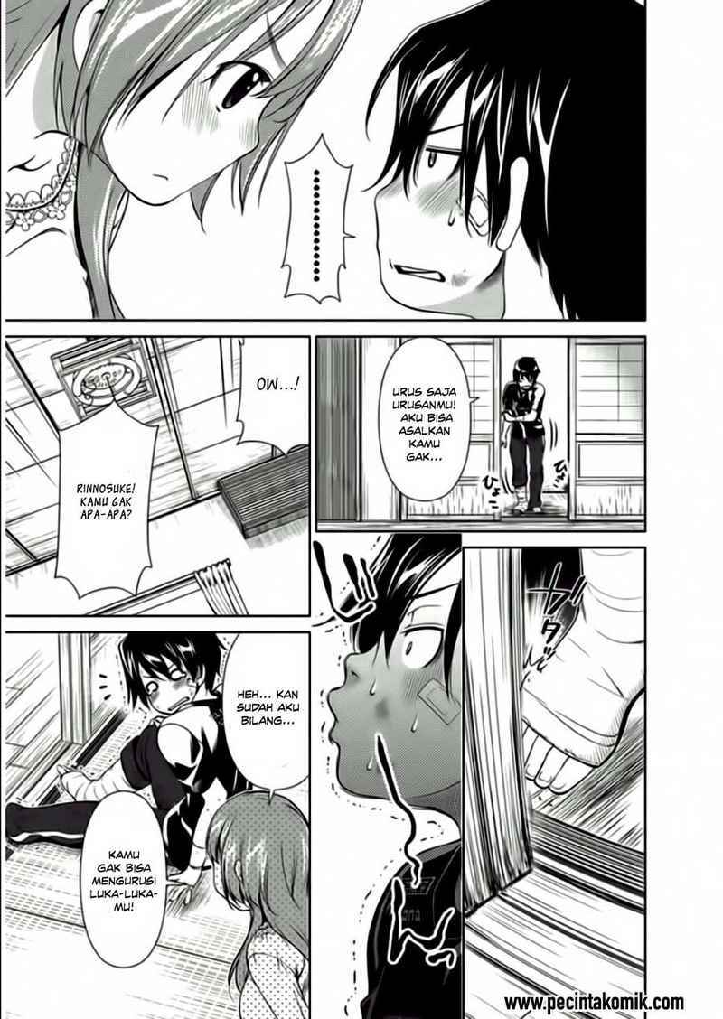 Re: Marina Chapter 14 Gambar 20