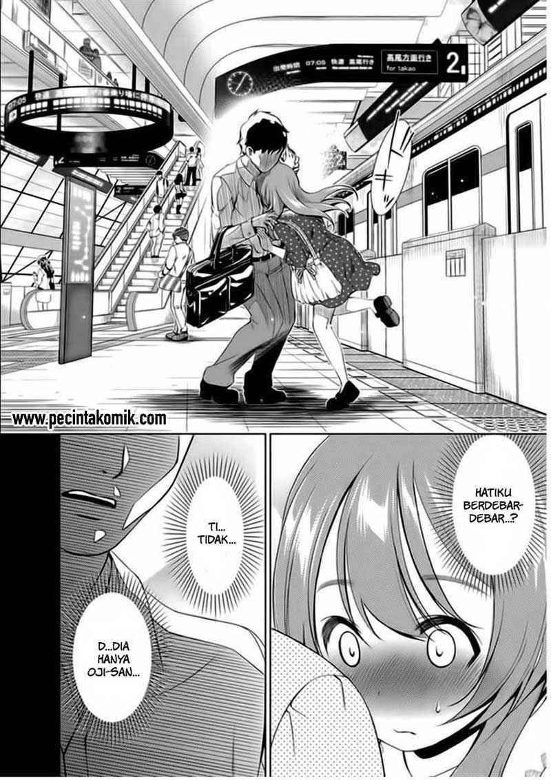 Re: Marina Chapter 13 Gambar 5