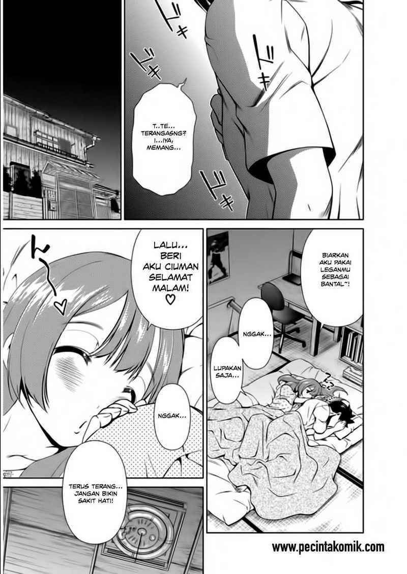 Re: Marina Chapter 12 Gambar 12