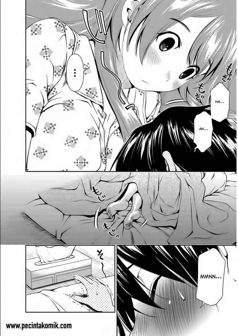 Re: Marina Chapter 12 Gambar 15
