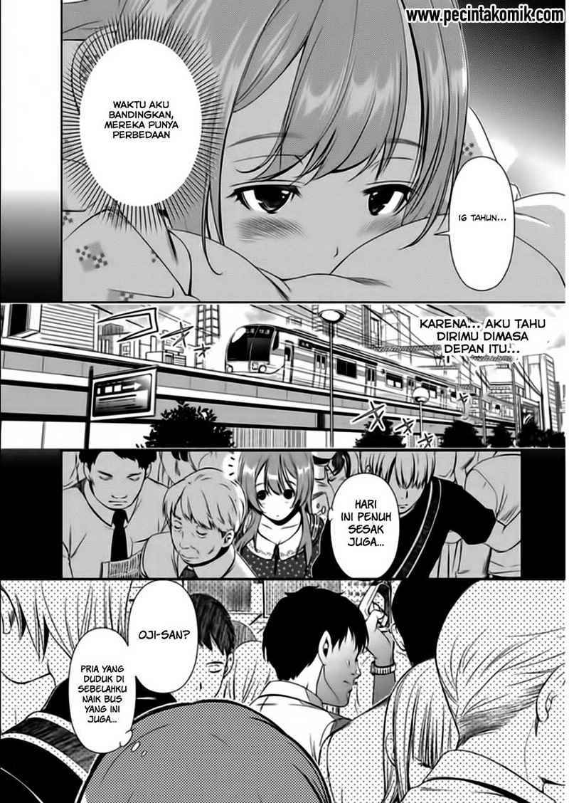 Re: Marina Chapter 12 Gambar 19