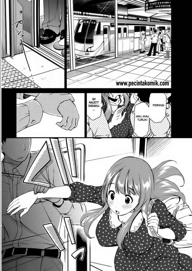 Re: Marina Chapter 12 Gambar 20