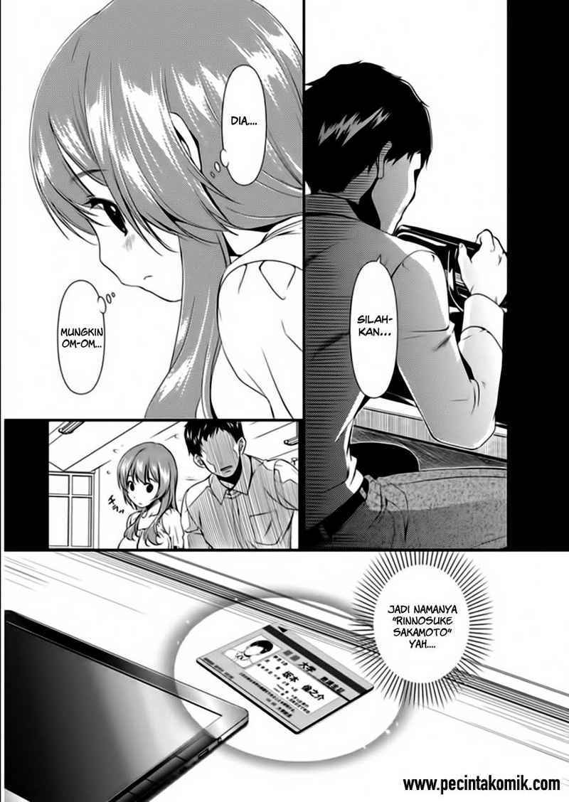 Re: Marina Chapter 12 Gambar 4