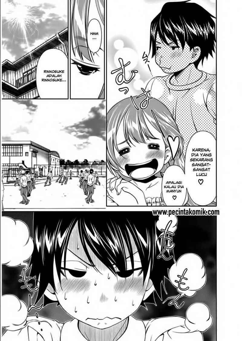 Re: Marina Chapter 12 Gambar 6
