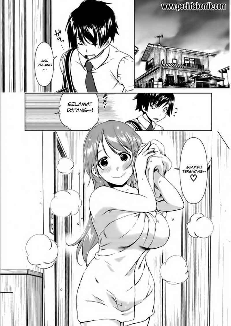 Re: Marina Chapter 12 Gambar 9