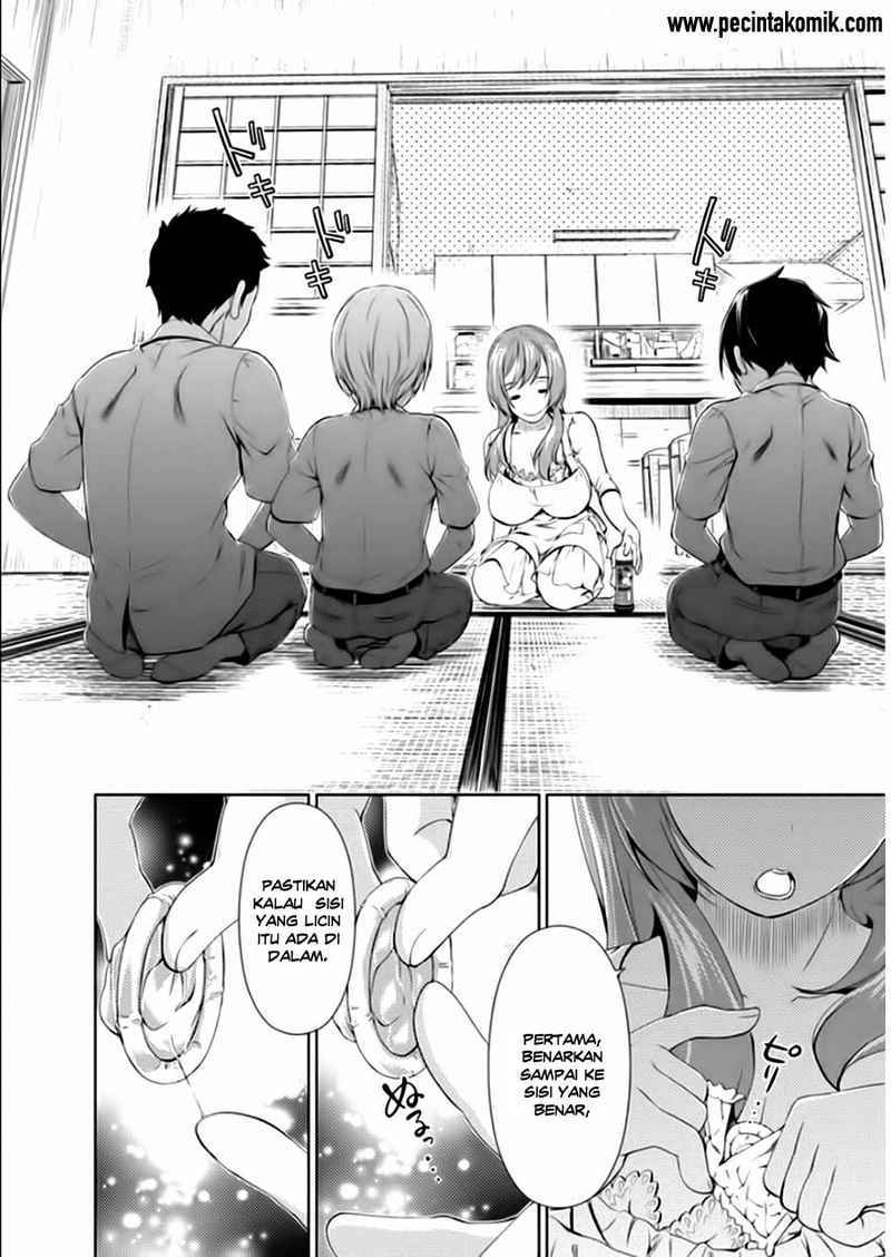 Re: Marina Chapter 10 Gambar 17