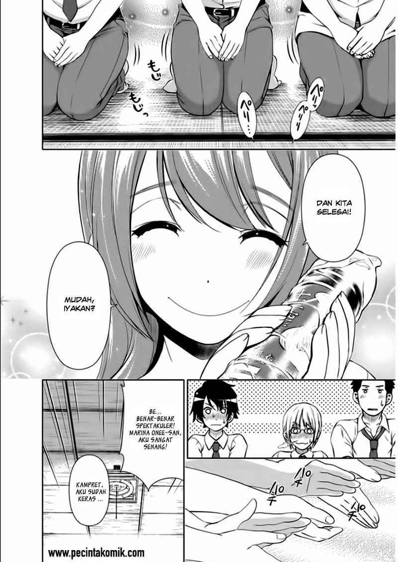 Re: Marina Chapter 10 Gambar 19