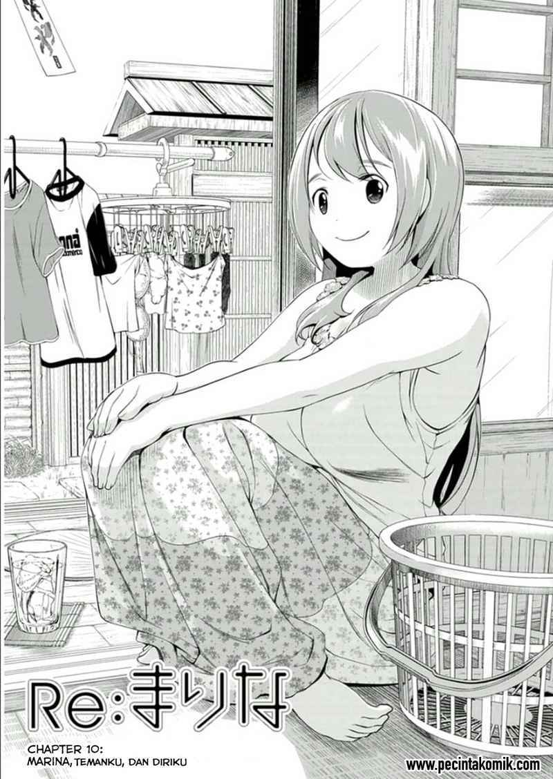 Baca Re: Marina Chapter 10 Gambar 2