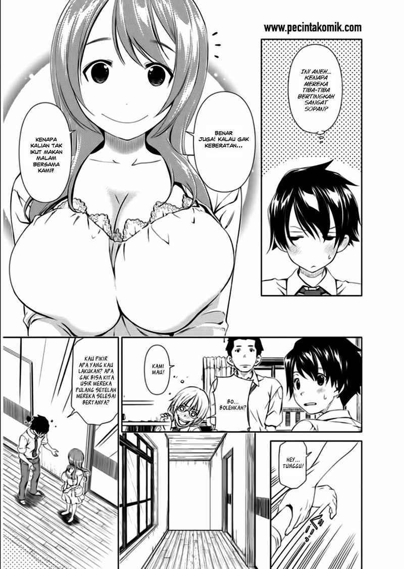Re: Marina Chapter 10 Gambar 6