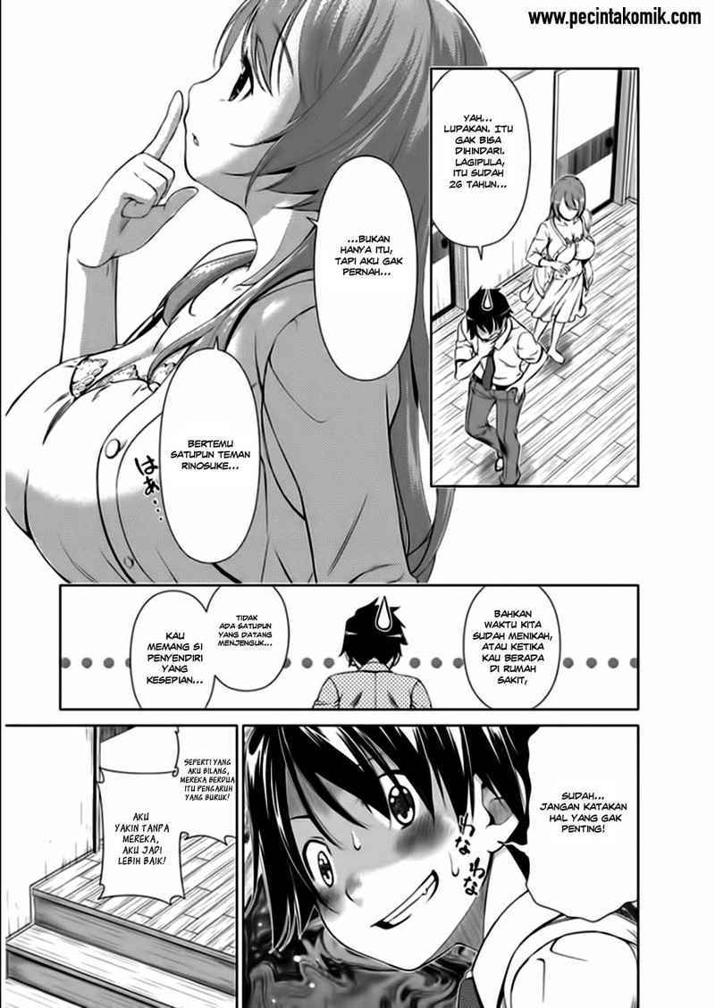Re: Marina Chapter 10 Gambar 8