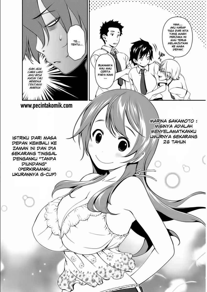 Re: Marina Chapter 09 Gambar 10