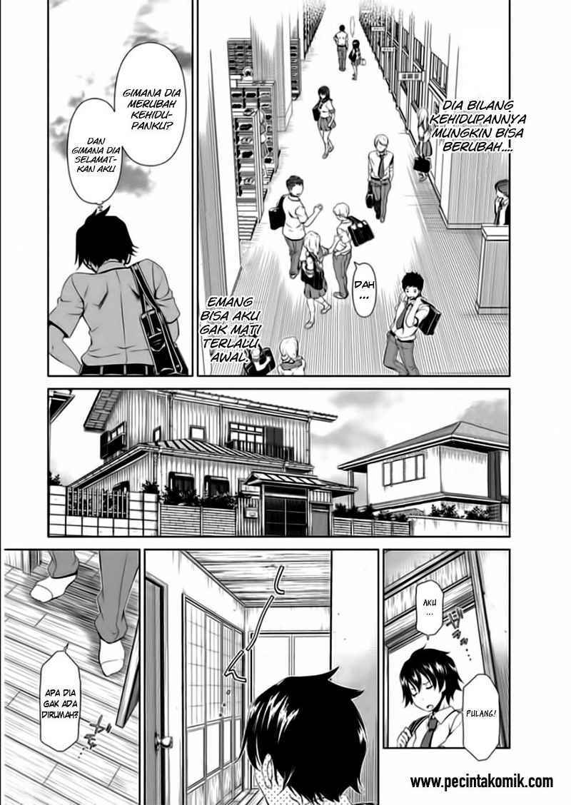 Re: Marina Chapter 09 Gambar 11