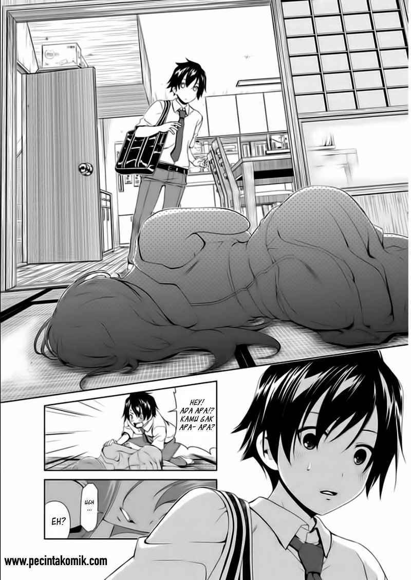 Re: Marina Chapter 09 Gambar 12