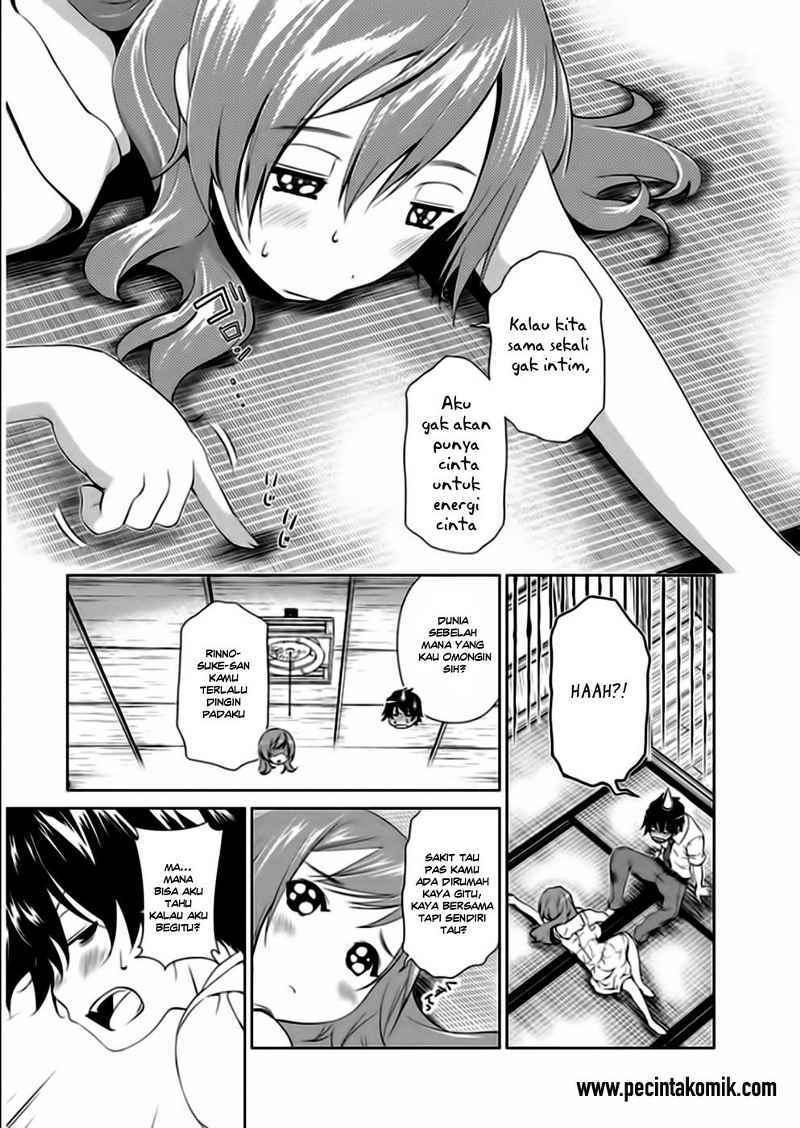 Re: Marina Chapter 09 Gambar 13